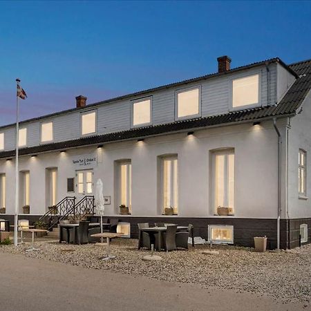 Tante Tut & Onkel E - B & B - Hotel Kolby Kas Ngoại thất bức ảnh
