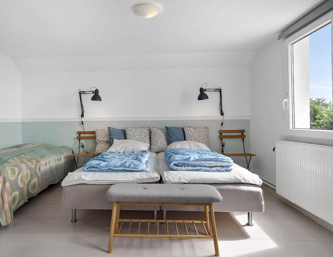 Tante Tut & Onkel E - B & B - Hotel Kolby Kas Ngoại thất bức ảnh