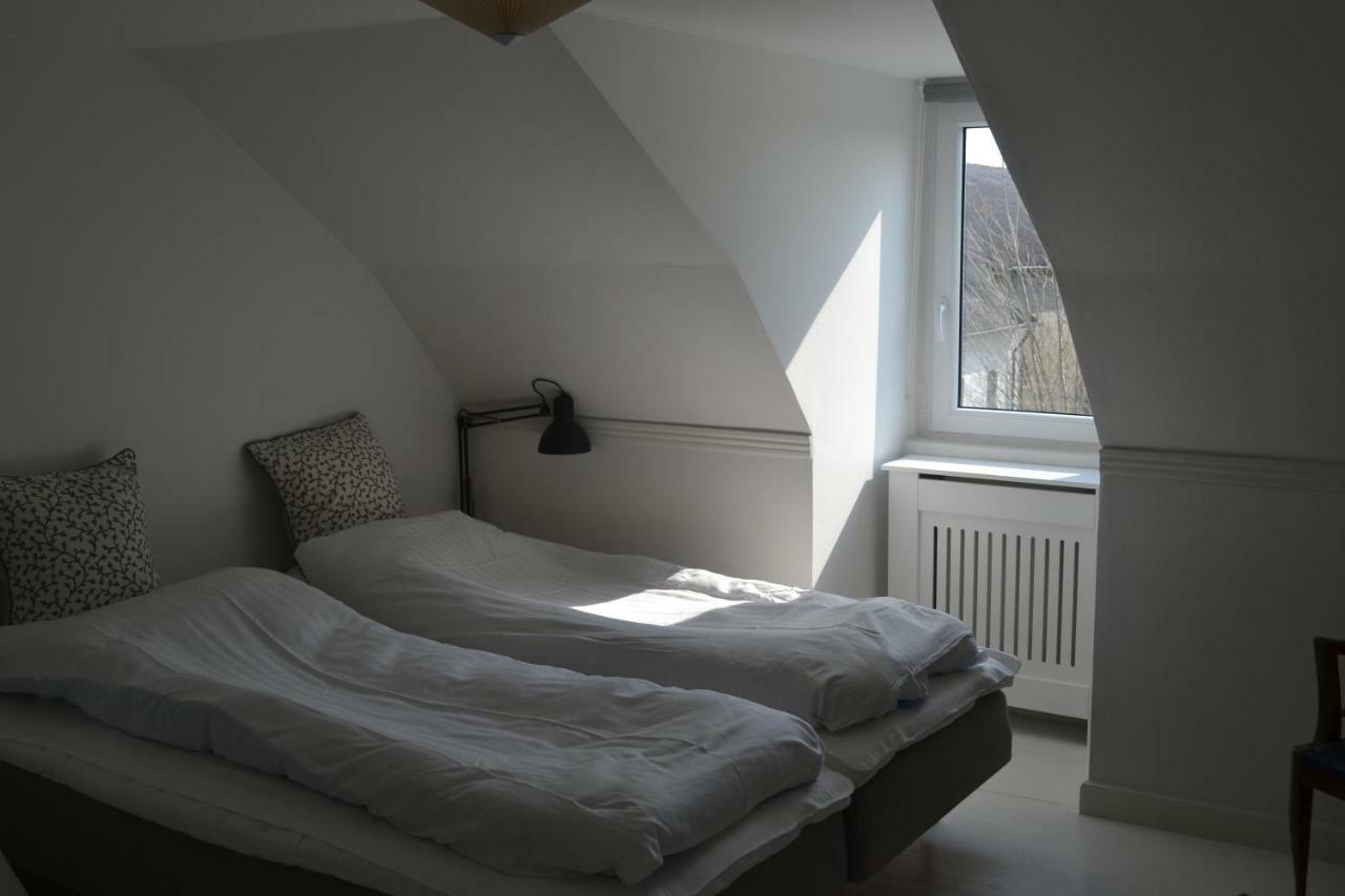 Tante Tut & Onkel E - B & B - Hotel Kolby Kas Ngoại thất bức ảnh